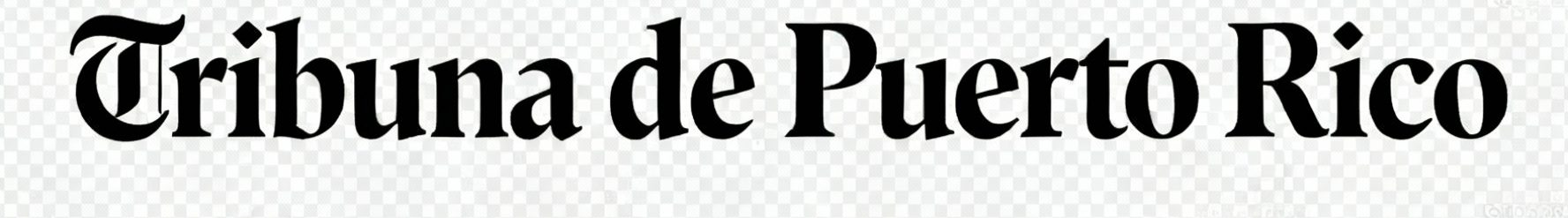 Tribuna de Puerto Rico