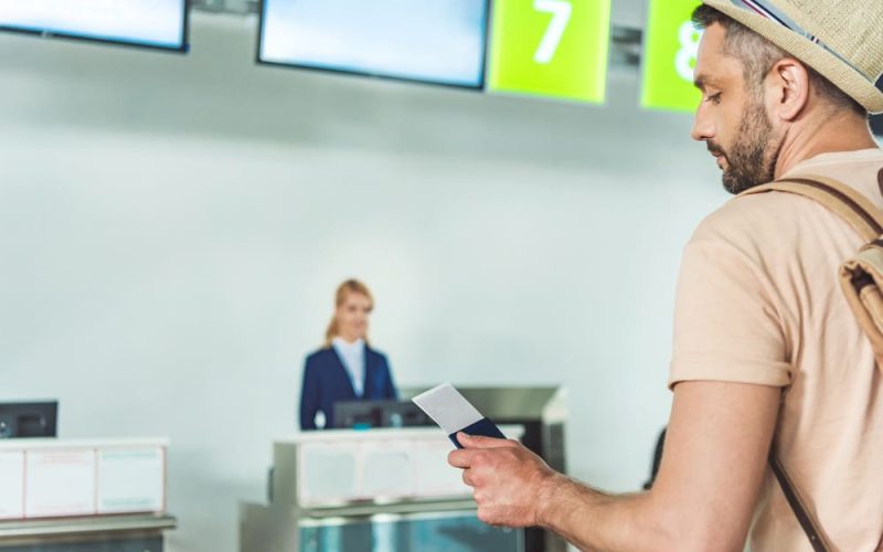 Mejoras significativas en aeropuertos: AirSupport estrena nuevo espacio de check-in