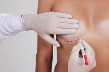 Cómo recuperar la firmeza de los senos después del embarazo sin cicatrices